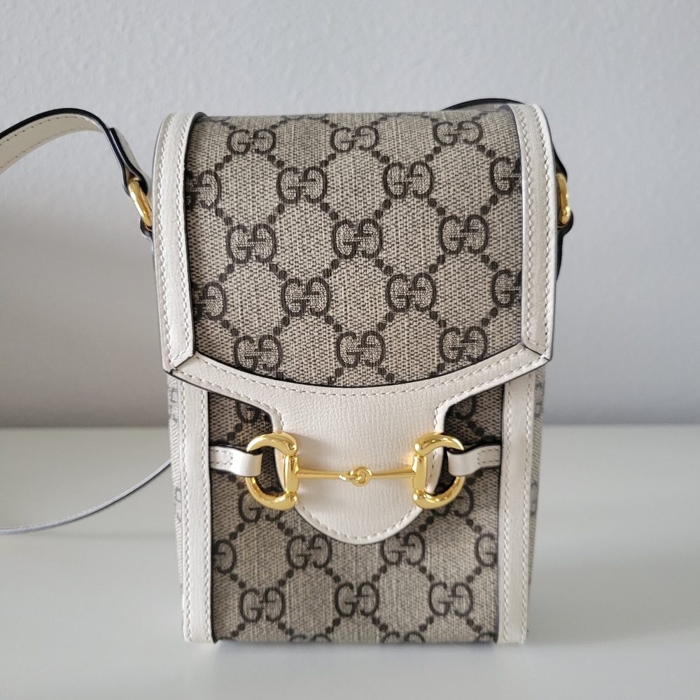 Gucci Horsebit 1955